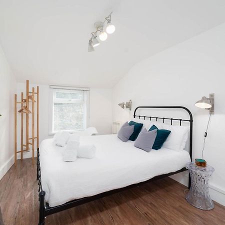 Tiddles Villa St Ives Exteriör bild